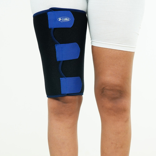 Thigh And Calf Support (Neoprene By PR FLEXMAKE PRIVATE LIMITED