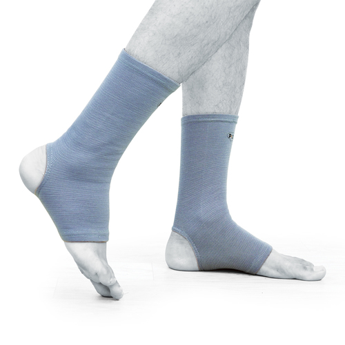 Elastic Ankle Support By PR FLEXMAKE PRIVATE LIMITED