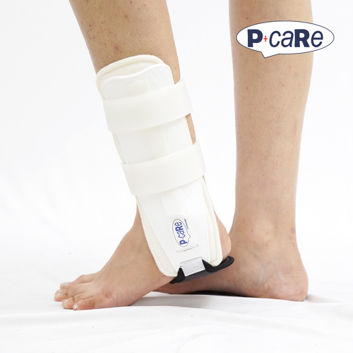 Ankle Stirrup Brace By PR FLEXMAKE PRIVATE LIMITED