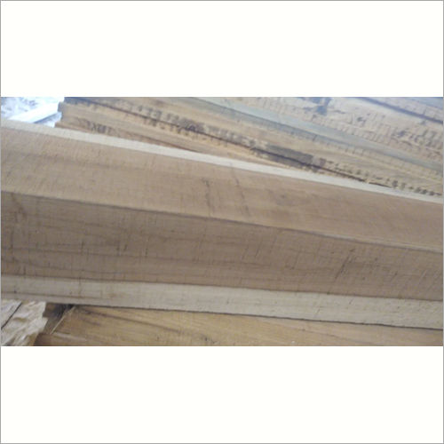 Sawn Teak Wood