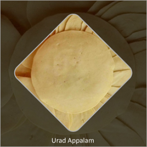 Urad Appalam