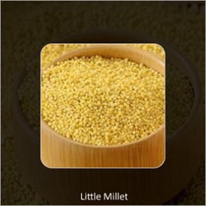 Little Millets