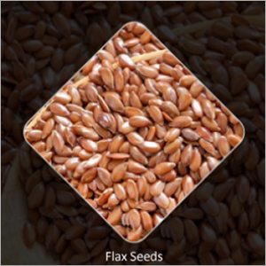 Flax Seeds