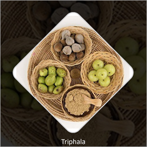 Triphala