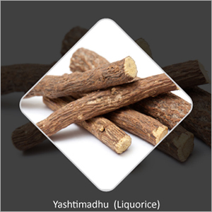 Yashtimadhu