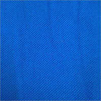 PC Blue Spun Matty Fabric