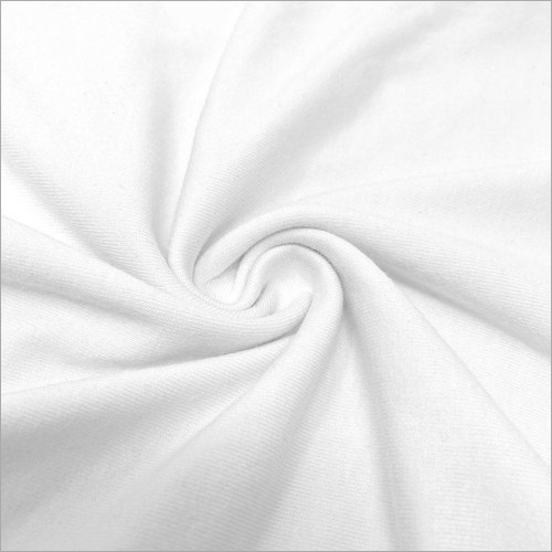 White Cotton Knitted Fabric in Patiala - Dealers, Manufacturers & Suppliers  -Justdial