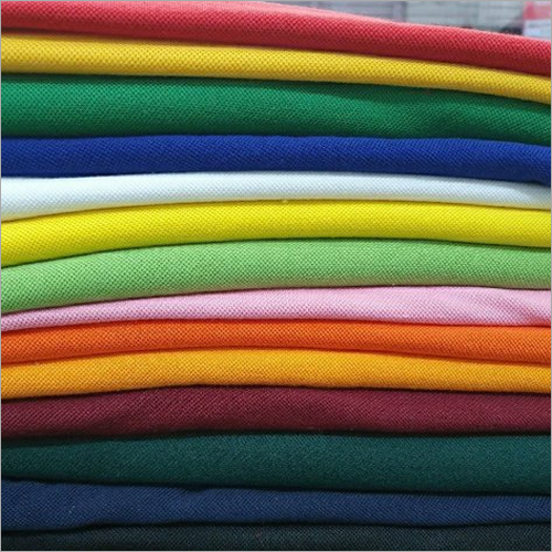 spun shirt fabric