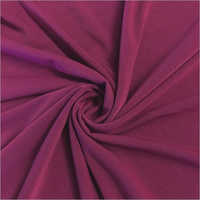 Polyester Lycra Fabric