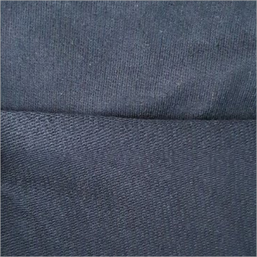 Smooth Plain Loop Knitted Fabric