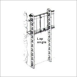 Conventional Wallform Shuttering