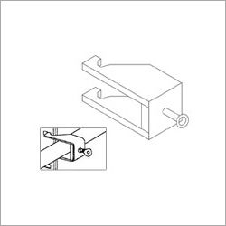 Single Clamps -B - Clamps