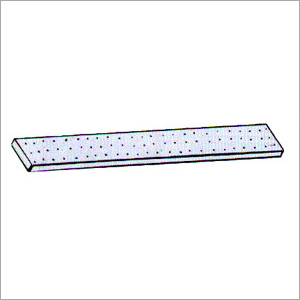 Galvanized Steel Batterns - Steel Board By DIAMOND SCAFFOLDING CO. PVT. LTD.