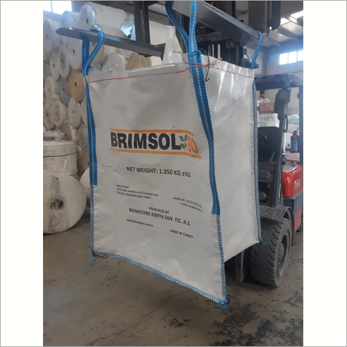 1250 kg Brimstone Sulphur Bentonite Fertilizer