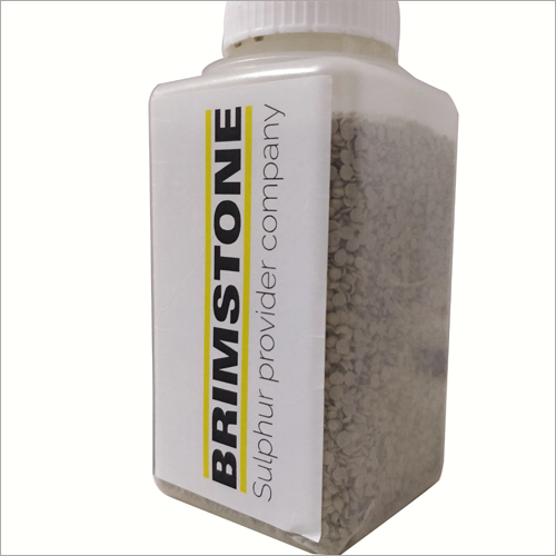 Sulphur Bentonite Fertilizer