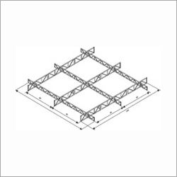 Ladder Beam-Truss