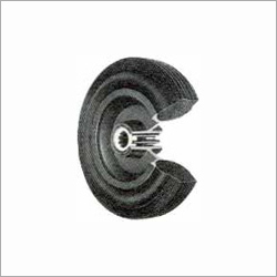 Heavy Duty Rubber Tyre