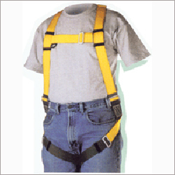 Scaffolding Safety Belts