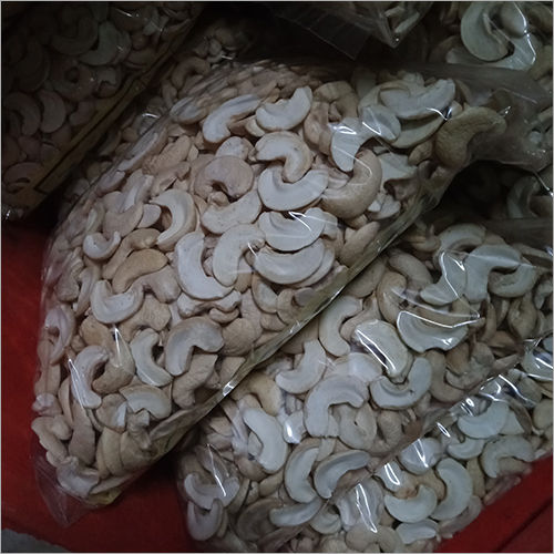 White Cashew Nuts