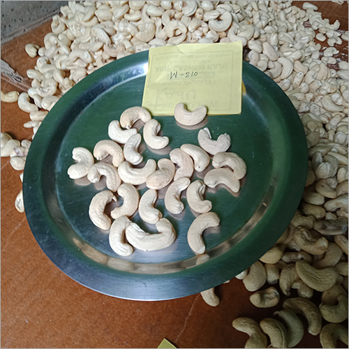 W-210 Cashew Nut