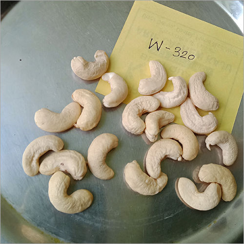 W-320 Cashew Nuts