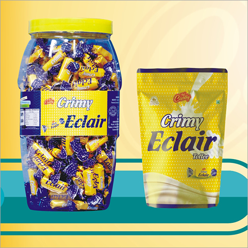 Crimy Eclair