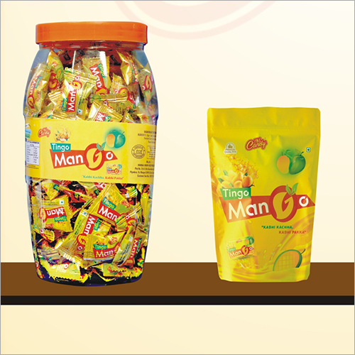 Tingo Mango