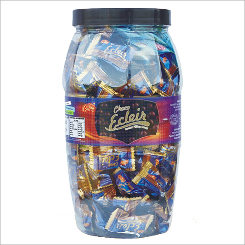 Ecleir Candy