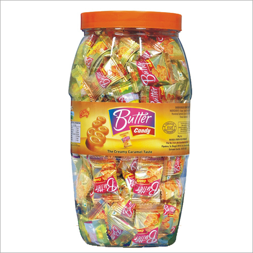 Butter Candy