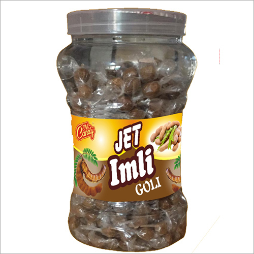 Jet Imli Candi