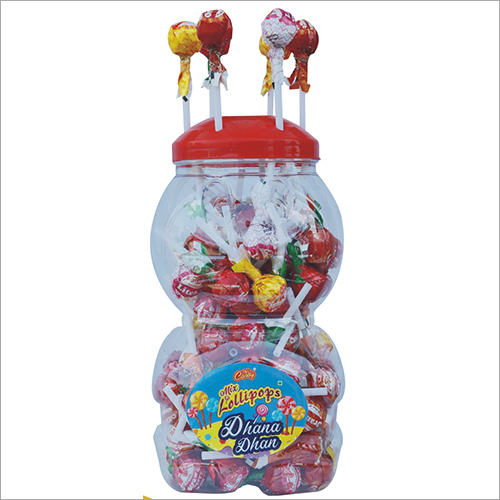Lolipops Candy