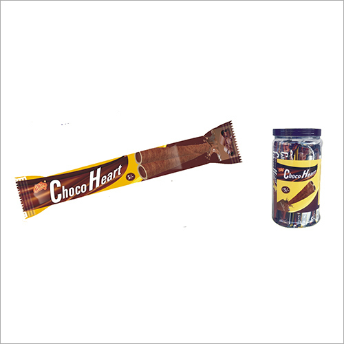 Center Filling Choco Stick By ABHINANDAN FOOD PRODUCTS
