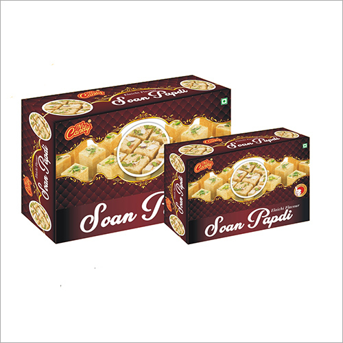 Soan Papdi