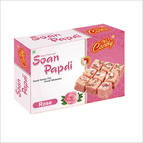Rose Soan Papdi