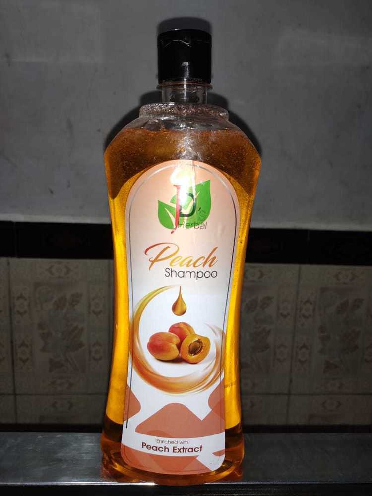 Hair Shampoo