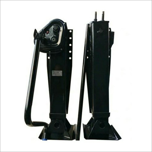 Truck Trailer Landing Gear