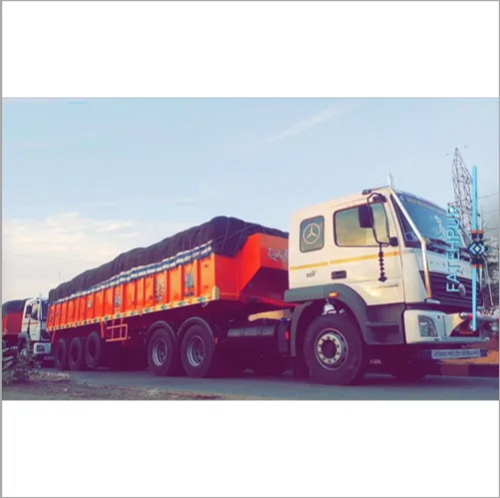 Side Wall Truck Trailer