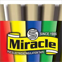 Miracle PVC Insulation Tape