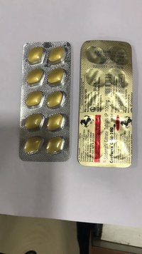 Citrate Tablets