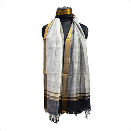 Cotton Shawl