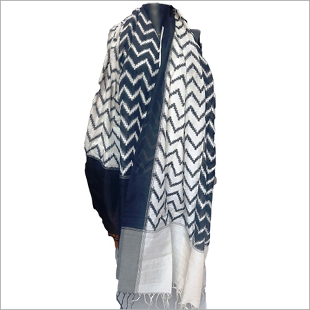 Handloom Silk Shawls