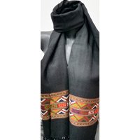 Handloom Woolen Shawls