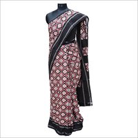 Cotton IKAT Sarees