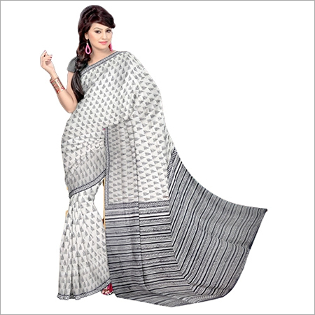 Cotton Sarees