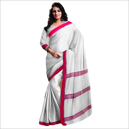 Cotton Sarees Handloom