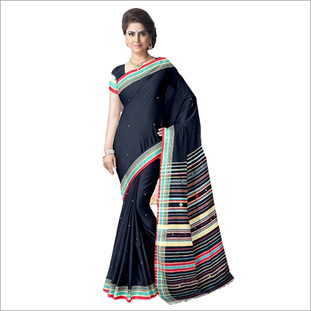 Handloom Cotton Saree