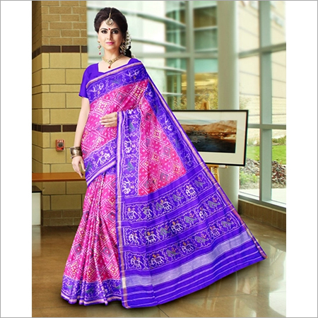 Silk Sarees