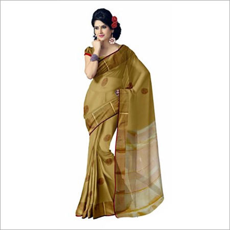 Kanjivaram Silk Sarees