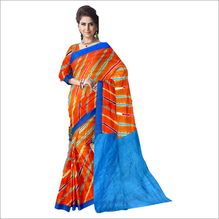 Silk Sarees
