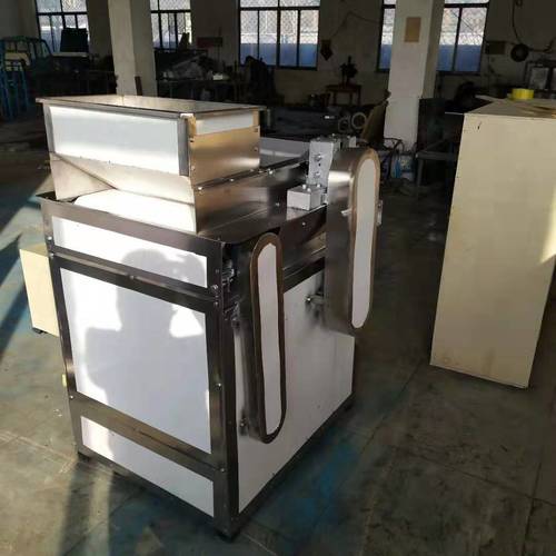 Good Quality Peanut Chopping Cutting Machine